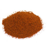 Chipotle Bar B Que Seasoning 2 Oz. Bottle (Salt Free)